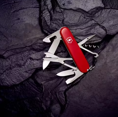Victorinox -Victorinox 4a9b65abc12b5f69f99ed5ddef4c390c