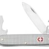 Victorinox Pioneer Alox Silver 2 Victorinox Pioneer Alox Silver -Victorinox 5V0 8201 26 02 victorinox pioneer alox silver 5V0 8201 26 d2