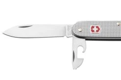 Victorinox Pioneer Alox Silver 11 Victorinox Pioneer Alox Silver -Victorinox 5V0 8201 26 05 victorinox pioneer alox silver 5V0 8201 26 d5