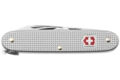Victorinox Pioneer Alox Silver 13 Victorinox Pioneer Alox Silver -Victorinox 5V0 8201 26 07 victorinox pioneer alox silver 5v0 8201 26 d7