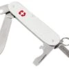 Victorinox Cadet Silver 2 Victorinox Cadet Silver -Victorinox VI5V0 2601 26 01 victorinox vi5v0 2601 26 cadet alox d1