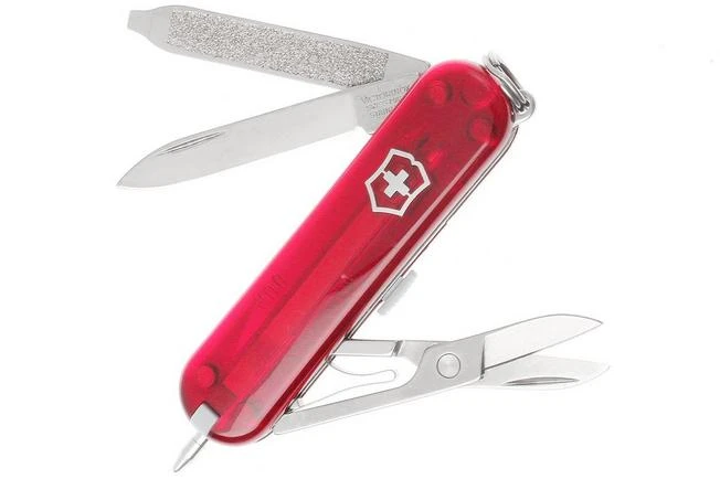Victorinox - Signature Rubin 3 Victorinox - Signature Rubin