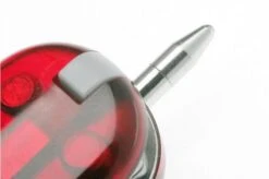 Victorinox - Signature Rubin 10 Victorinox - Signature Rubin -Victorinox VT 06225T 03 victorinox 0 6225 t signature rubin d3