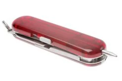 Victorinox - Signature Rubin 11 Victorinox - Signature Rubin -Victorinox VT 06225T 04 victorinox 0 6225 t signature rubin d4