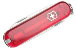 Victorinox - Signature Rubin 12 Victorinox - Signature Rubin -Victorinox VT 06225T 05 victorinox 0 6225 t signature rubin d5