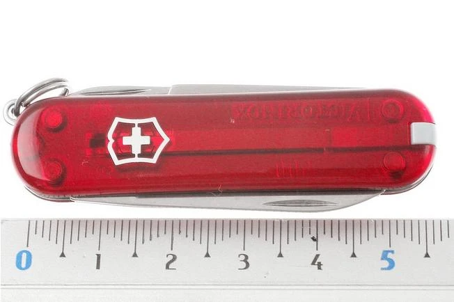 Victorinox - Signature Rubin 8 Victorinox - Signature Rubin - Image 6