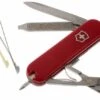 Victorinox - Signature Red 1 Victorinox - Signature Red -Victorinox VT 06225 01 victorinox signature rood vt06225 d1