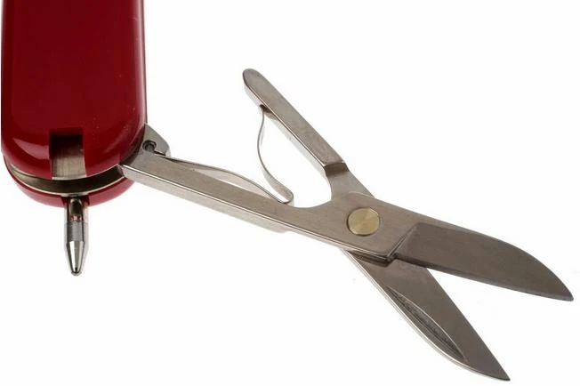 Victorinox - Signature Red 4 Victorinox - Signature Red - Image 2