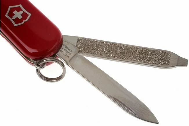 Victorinox - Signature Red 5 Victorinox - Signature Red - Image 3