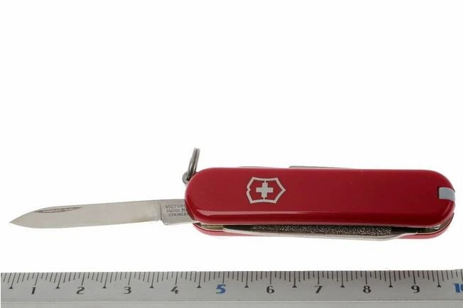 Victorinox - Signature Red 6 Victorinox - Signature Red - Image 4