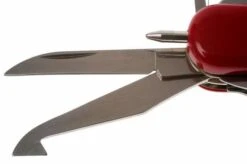 Victorinox - MiniChamp -Victorinox VT 06385 04 victorinox minichamp vt06385 d4