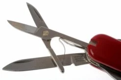 Victorinox - MiniChamp -Victorinox VT 06385 05 victorinox minichamp vt06385 d5