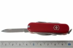 Victorinox - MiniChamp -Victorinox VT 06385 08 victorinox minichamp vt06385 d8