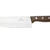 Victorinox Wood Santoku Knife 6.8520.17G, Santoku 2 Victorinox Wood Santoku Knife 6.8520.17G, Santoku -Victorinox VT 6 8520 17G 01 victorinox