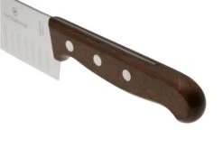 Victorinox Wood Santoku Knife 6.8520.17G, Santoku 10 Victorinox Wood Santoku Knife 6.8520.17G, Santoku -Victorinox VT 6 8520 17G 04 victorinox