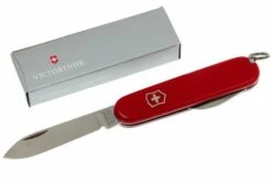 Victorinox Bantam - Red 9 Victorinox Bantam - Red -Victorinox VT0 2303 04 victorinox bantam rood vt0 2303 d4 1