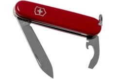 Victorinox Walker Red 0.2313 84 Mm Swiss Pocket Knife -Victorinox VT0 2313 01 victorinox