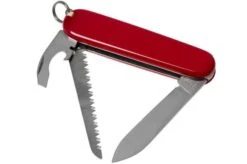 Victorinox Walker Red 0.2313 84 Mm Swiss Pocket Knife -Victorinox VT0 2313 02 victorinox v202102