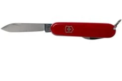 Victorinox Walker Red 0.2313 84 Mm Swiss Pocket Knife -Victorinox VT0 2313 03 victorinox