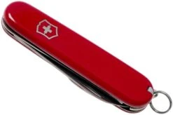Victorinox Walker Red 0.2313 84 Mm Swiss Pocket Knife -Victorinox VT0 2313 04 victorinox v202102