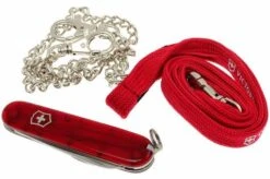 Victorinox Children's Army Knife, My First Victorinox, Red 9 Victorinox Children's Army Knife, My First Victorinox, Red -Victorinox VT0 2363 T 03 victorinox kinderzakmes rood vt0 2363 t d3