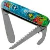 Victorinox My First Victorinox, Dolphin Edition 0.2373.E1 Children's Pocket Knife 1 Victorinox My First Victorinox, Dolphin Edition 0.2373.E1 Children's Pocket Knife -Victorinox VT0 2373 E1 01 victorinox
