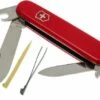 Victorinox Recruit, Red 2 Victorinox Recruit, Red -Victorinox VT0 2503 01 victorinox recruit rood vt0 2503 d1