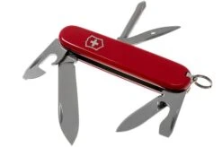 Victorinox Tinker Small Red 0.4603 Swiss Pocket Knife
