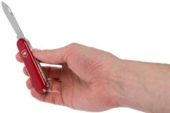 Victorinox Tinker Small Red 0.4603 Swiss Pocket Knife 12 Victorinox Tinker Small Red 0.4603 Swiss Pocket Knife -Victorinox VT0 4603 05 victorinox