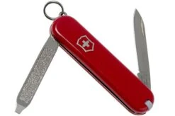 Victorinox Escort Red 0.6123 Siwss Pocket Knife