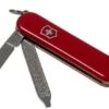 Victorinox Rally Red 0.6163 Swiss Pocket Knife -Victorinox VT0 6163 01 victorinox