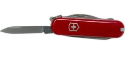 Victorinox Rally Red 0.6163 Swiss Pocket Knife 10 Victorinox Rally Red 0.6163 Swiss Pocket Knife -Victorinox VT0 6163 03 victorinox