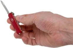 Victorinox Rally Red 0.6163 Swiss Pocket Knife 13 Victorinox Rally Red 0.6163 Swiss Pocket Knife -Victorinox VT0 6163 06 victorinox