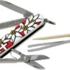 Victorinox Classic Edelweiss 0.6203.840 Swiss Pocket Knife 1 Victorinox Classic Edelweiss 0.6203.840 Swiss Pocket Knife -Victorinox VT0 6203 840 01 victorinox
