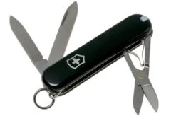 Victorinox Classic Gold Ingot 1gr 0.6203.87 Swiss Pocket Knife 11 Victorinox Classic Gold Ingot 1gr 0.6203.87 Swiss Pocket Knife -Victorinox VT0 6203 87 02 victorinox 1