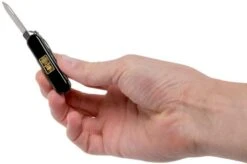 Victorinox Classic Gold Ingot 1gr 0.6203.87 Swiss Pocket Knife 15 Victorinox Classic Gold Ingot 1gr 0.6203.87 Swiss Pocket Knife -Victorinox VT0 6203 87 06 victorinox