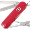 Victorinox - Classic -Victorinox VT0 6203 01 victorinox vto06203 classic rood d1 1