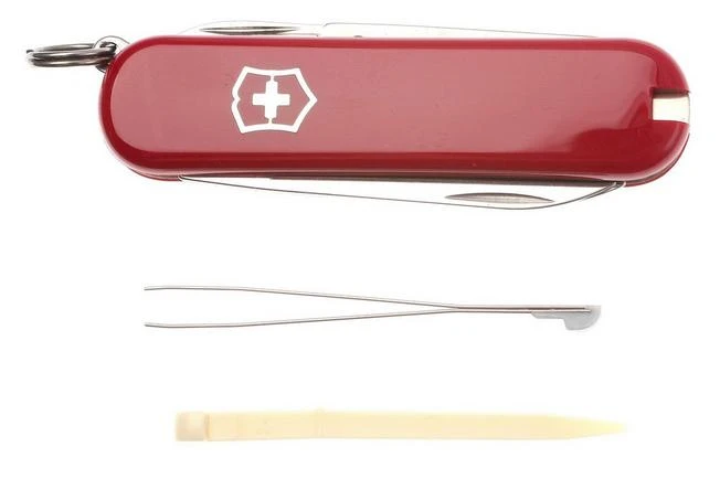 Victorinox - Classic 7 Victorinox - Classic - Image 5