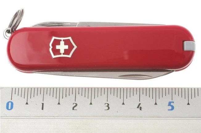 Victorinox - Classic 9 Victorinox - Classic - Image 7