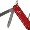 Victorinox Classic SD Alox Colours, Sweet Berry 0.6221.201G Swiss Pocket Knife 1 Victorinox Classic SD Alox Colours, Sweet Berry 0.6221.201G Swiss Pocket Knife -Victorinox VT0 6221 201G 01 victorinox