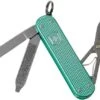 Victorinox Classic SD Alox Colours, Minty Mint 0.6221.221G Swiss Pocket Knife 1 Victorinox Classic SD Alox Colours, Minty Mint 0.6221.221G Swiss Pocket Knife -Victorinox VT0 6221 221G 01 victorinox 1