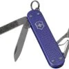 Victorinox Classic SD Alox Colours, Electric Lavender 0.6221.223G Swiss Pocket Knife 1 Victorinox Classic SD Alox Colours, Electric Lavender 0.6221.223G Swiss Pocket Knife -Victorinox VT0 6221 223G 01 victorinox