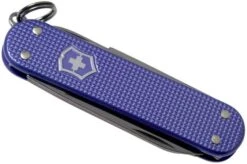 Victorinox Classic SD Alox Colours, Electric Lavender 0.6221.223G Swiss Pocket Knife 9 Victorinox Classic SD Alox Colours, Electric Lavender 0.6221.223G Swiss Pocket Knife -Victorinox VT0 6221 223G 04 victorinox
