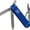 Victorinox Classic Alox Blue 0.6221-22R4.KTE1 Knivesandtools Edition, Swiss Pocket Knife 1 Victorinox Classic Alox Blue 0.6221-22R4.KTE1 Knivesandtools Edition, Swiss Pocket Knife -Victorinox VT0 6221 22R4 KTE1 01 victorinox