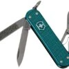 Victorinox Classic SD Alox Colours, Wild Jungle 0.6221.242G Swiss Pocket Knife 1 Victorinox Classic SD Alox Colours, Wild Jungle 0.6221.242G Swiss Pocket Knife -Victorinox VT0 6221 242G 01 victorinox 1