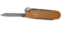 Victorinox Classic SD Alox Colours, Wet Sand 0.6221.255G Swiss Pocket Knife 8 Victorinox Classic SD Alox Colours, Wet Sand 0.6221.255G Swiss Pocket Knife -Victorinox VT0 6221 255G 03 victorinox 1
