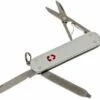 Victorinox Classic Alox, Silver 1 Victorinox Classic Alox, Silver -Victorinox VT0 6221 26 01 victorinox classic alox zilver vt0 6221 26 d1