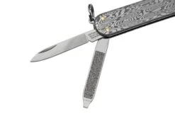 Victorinox Classic SD Brilliant, Damast, 0.6221.34 Swiss Pocket Knife 9 Victorinox Classic SD Brilliant, Damast, 0.6221.34 Swiss Pocket Knife -Victorinox VT0 6221 34 03 victorinox 1