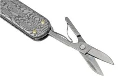 Victorinox Classic SD Brilliant, Damast, 0.6221.34 Swiss Pocket Knife 10 Victorinox Classic SD Brilliant, Damast, 0.6221.34 Swiss Pocket Knife -Victorinox VT0 6221 34 04 victorinox 1