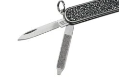 Victorinox Classic SD Brilliant, Crystal 0.6221.35 Swiss Pocket Knife 9 Victorinox Classic SD Brilliant, Crystal 0.6221.35 Swiss Pocket Knife -Victorinox VT0 6221 35 03 victorinox 2